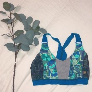 Maaji Sports Bra!!